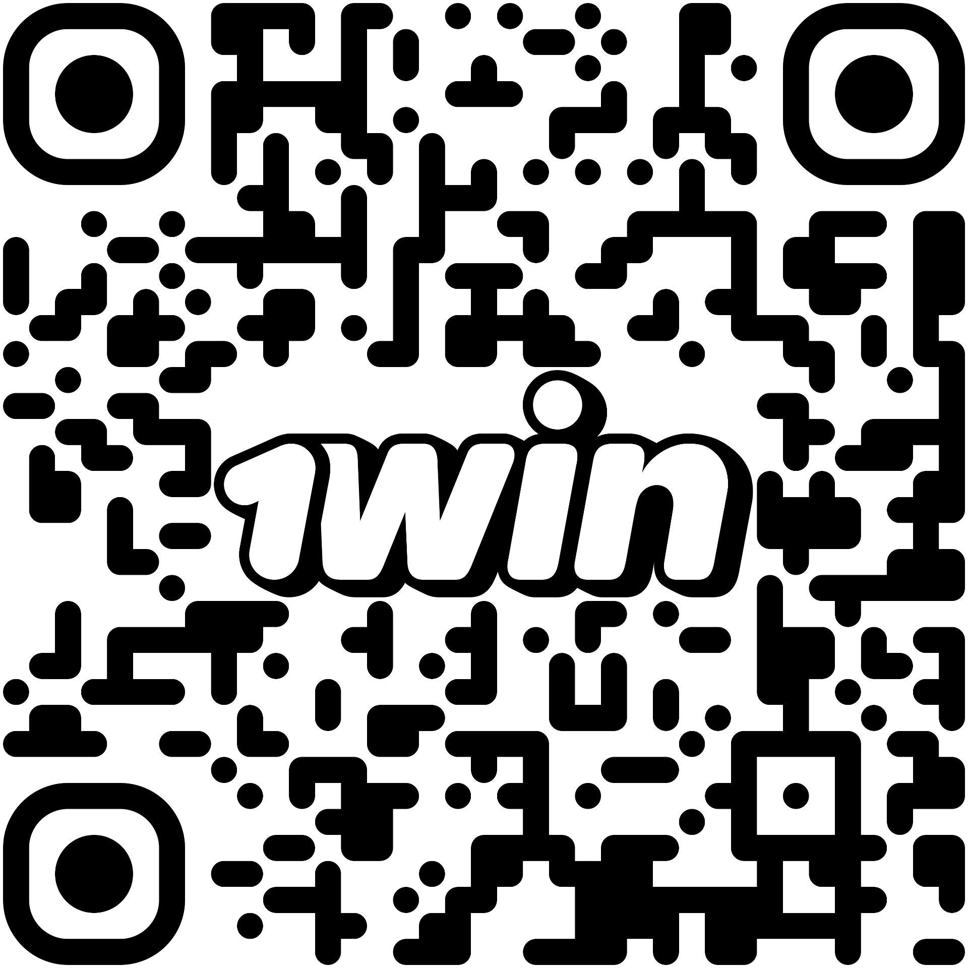 QR code - 1win · JBREWARDS